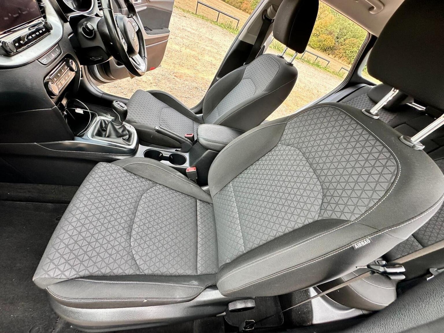 Used Kia Ceed 2021 for sale - 77173038: Photo 35