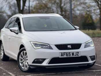 2015 - 1.2 TSI SE Sport Tourer Euro 6 (s/s) 5dr