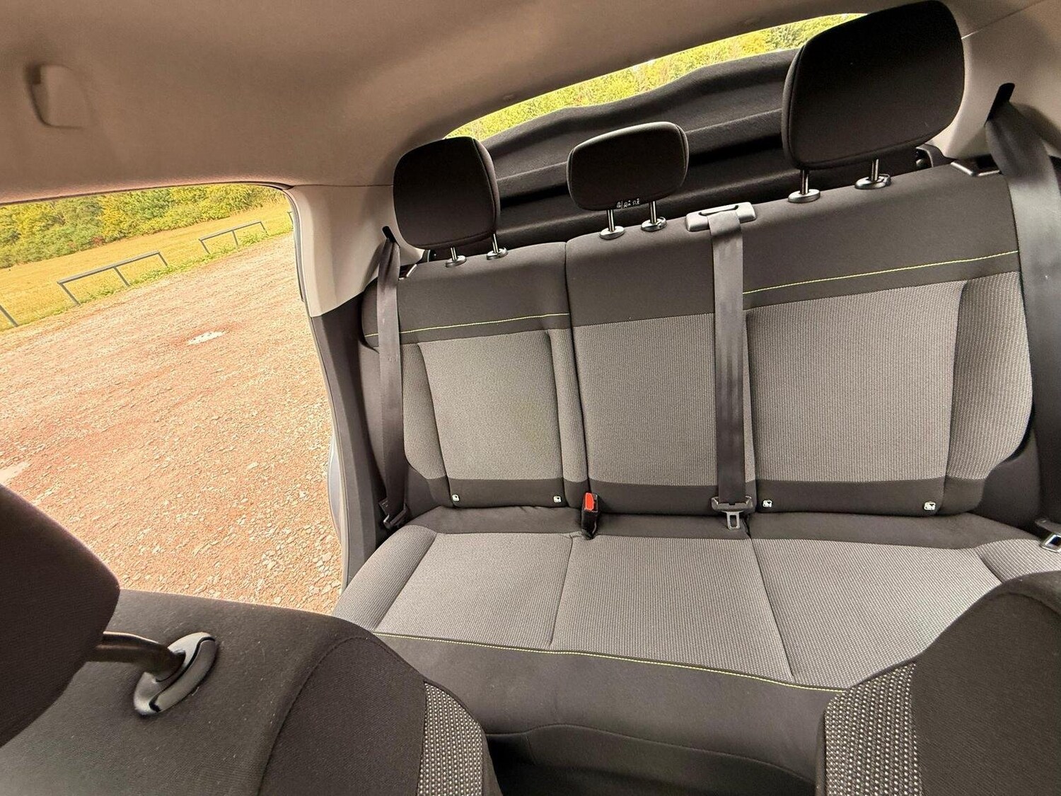 Used Citroen C3 2023 for sale - 76794563: Photo 20