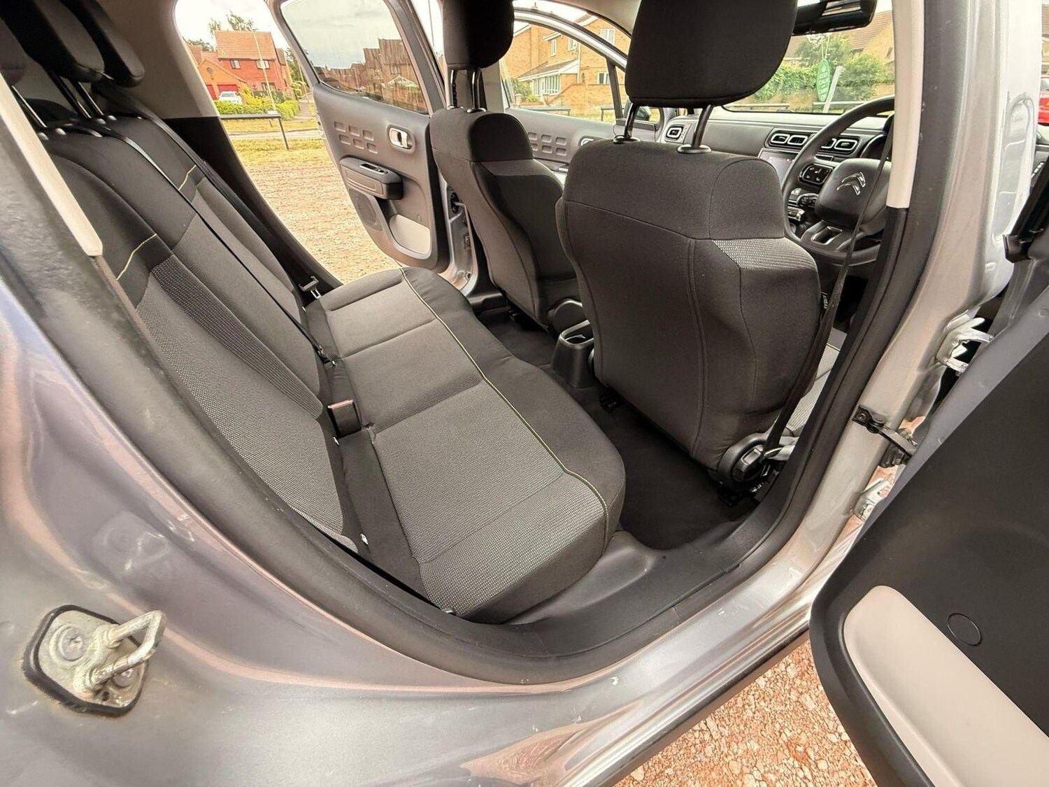 Used Citroen C3 2023 for sale - 76794563: Photo 21