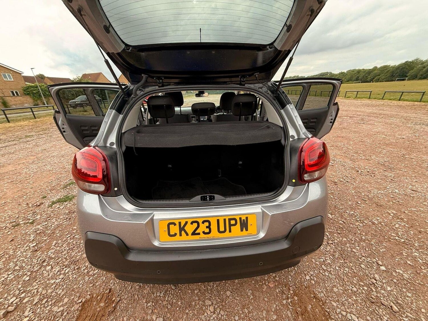 Used Citroen C3 2023 for sale - 76794563: Photo 30