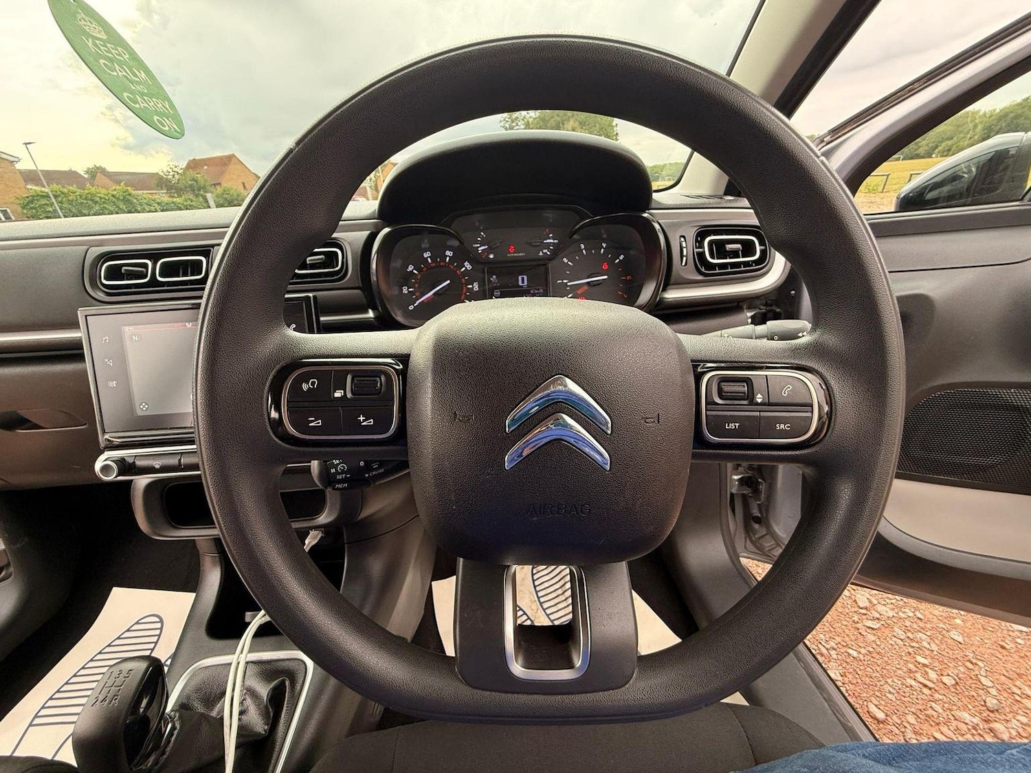 Used Citroen C3 2023 for sale - 76794563: Photo 31