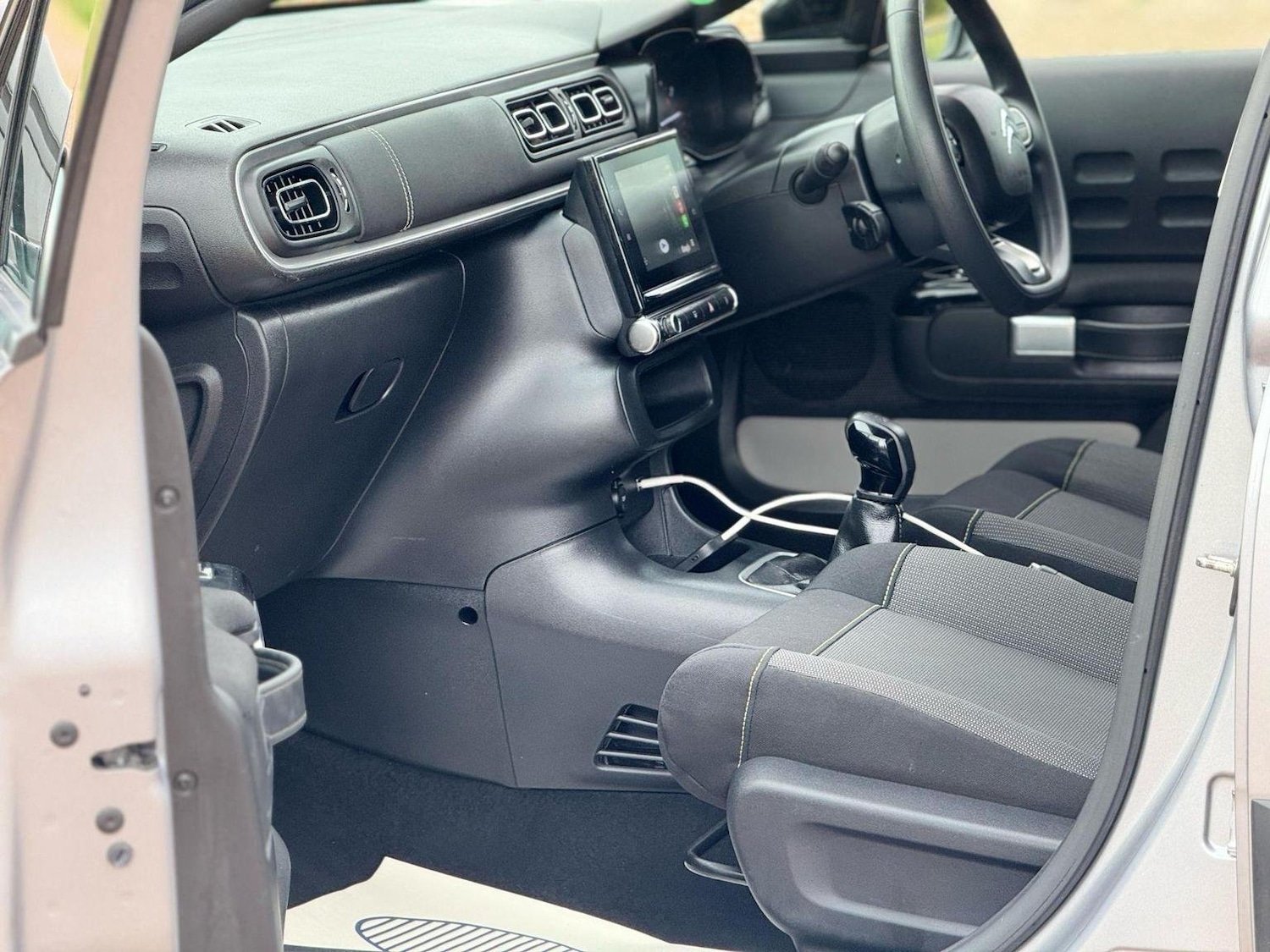 Used Citroen C3 2023 for sale - 76794563: Photo 32