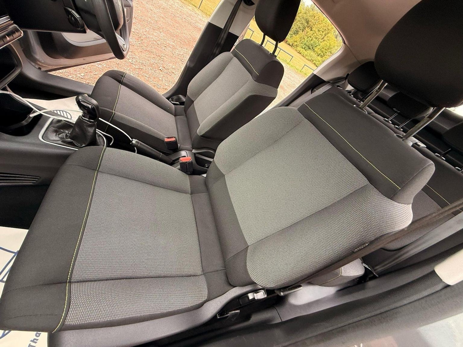 Used Citroen C3 2023 for sale - 76794563: Photo 34