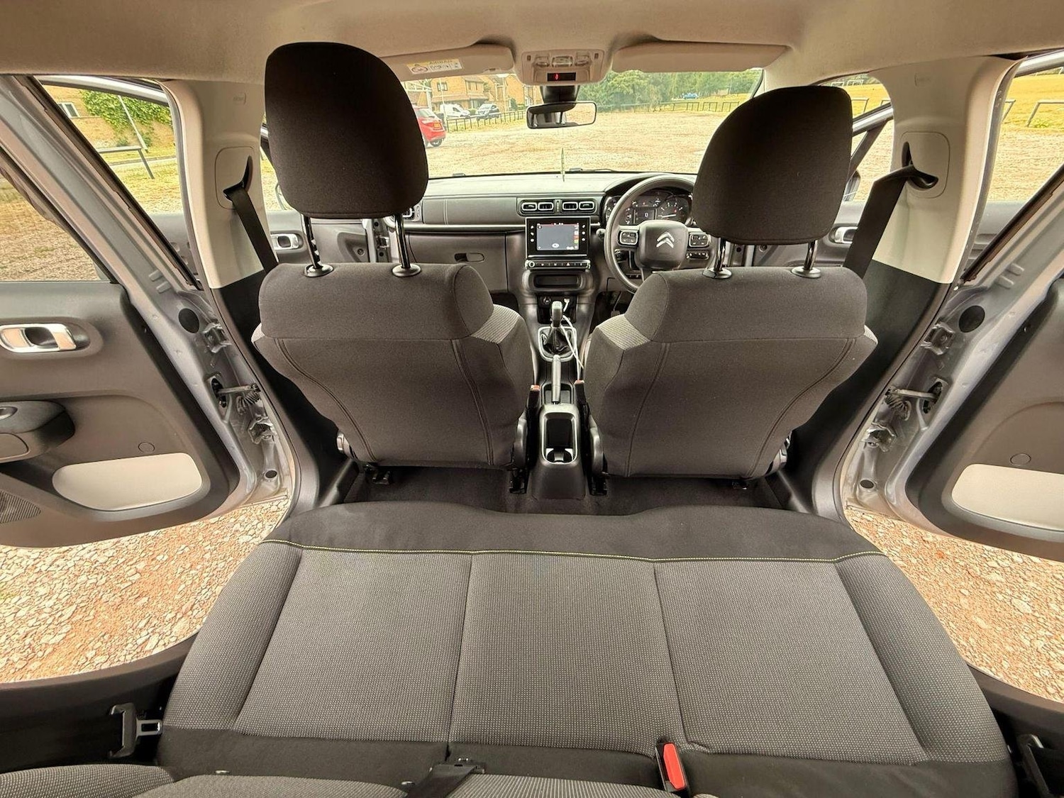 Used Citroen C3 2023 for sale - 76794563: Photo 35