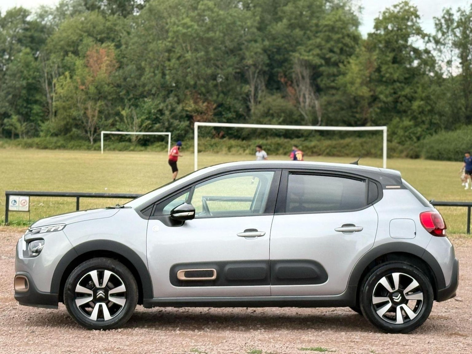 Used Citroen C3 2023 for sale - 76794563: Photo 9