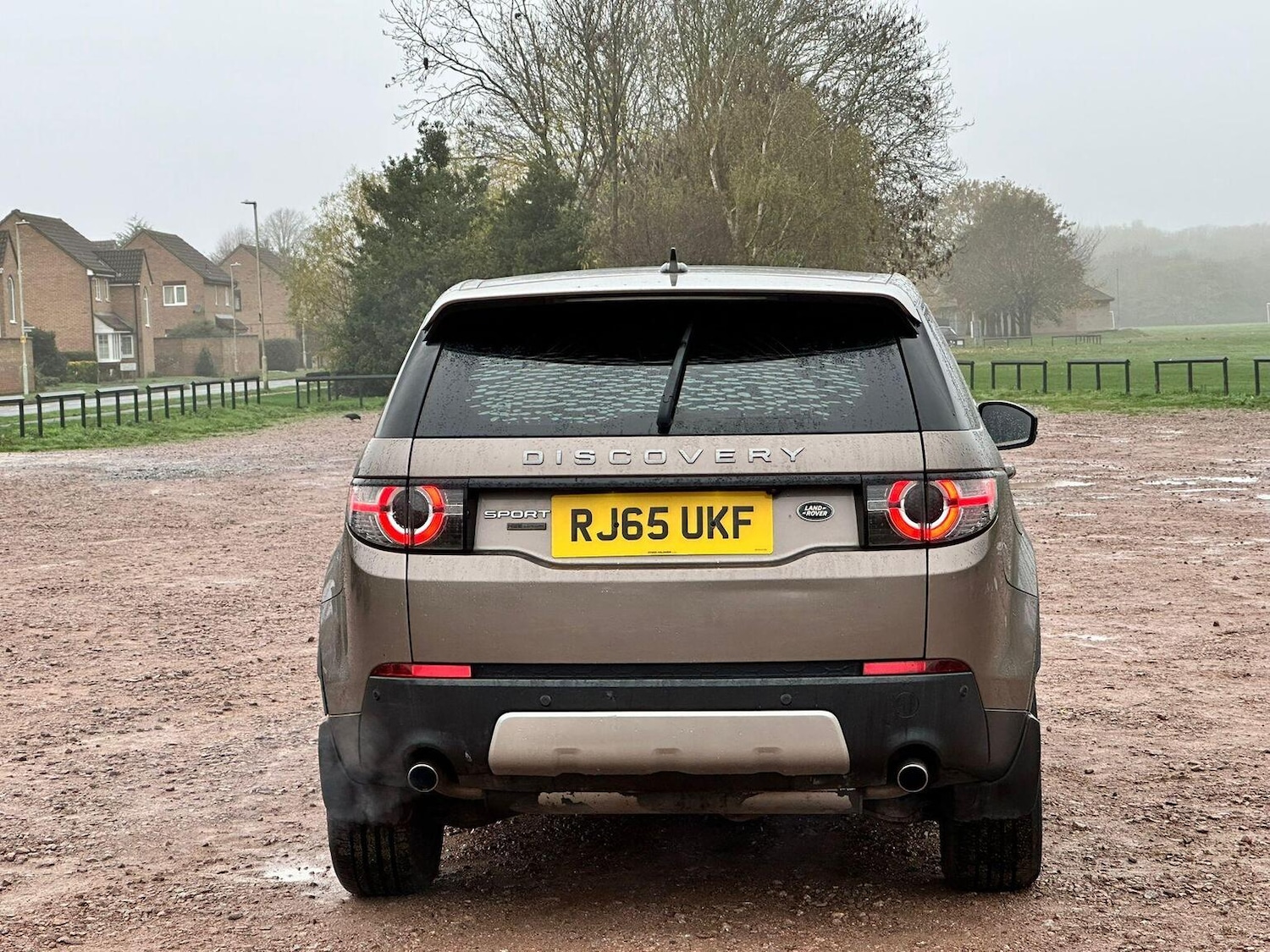 Used Land Rover Discovery Sport 2015 for sale - 77173051: Photo 10