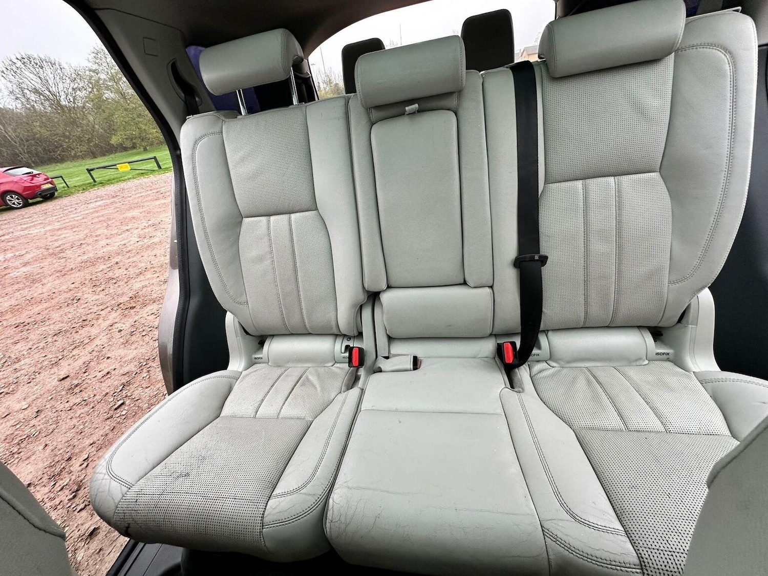 Used Land Rover Discovery Sport 2015 for sale - 77173051: Photo 20