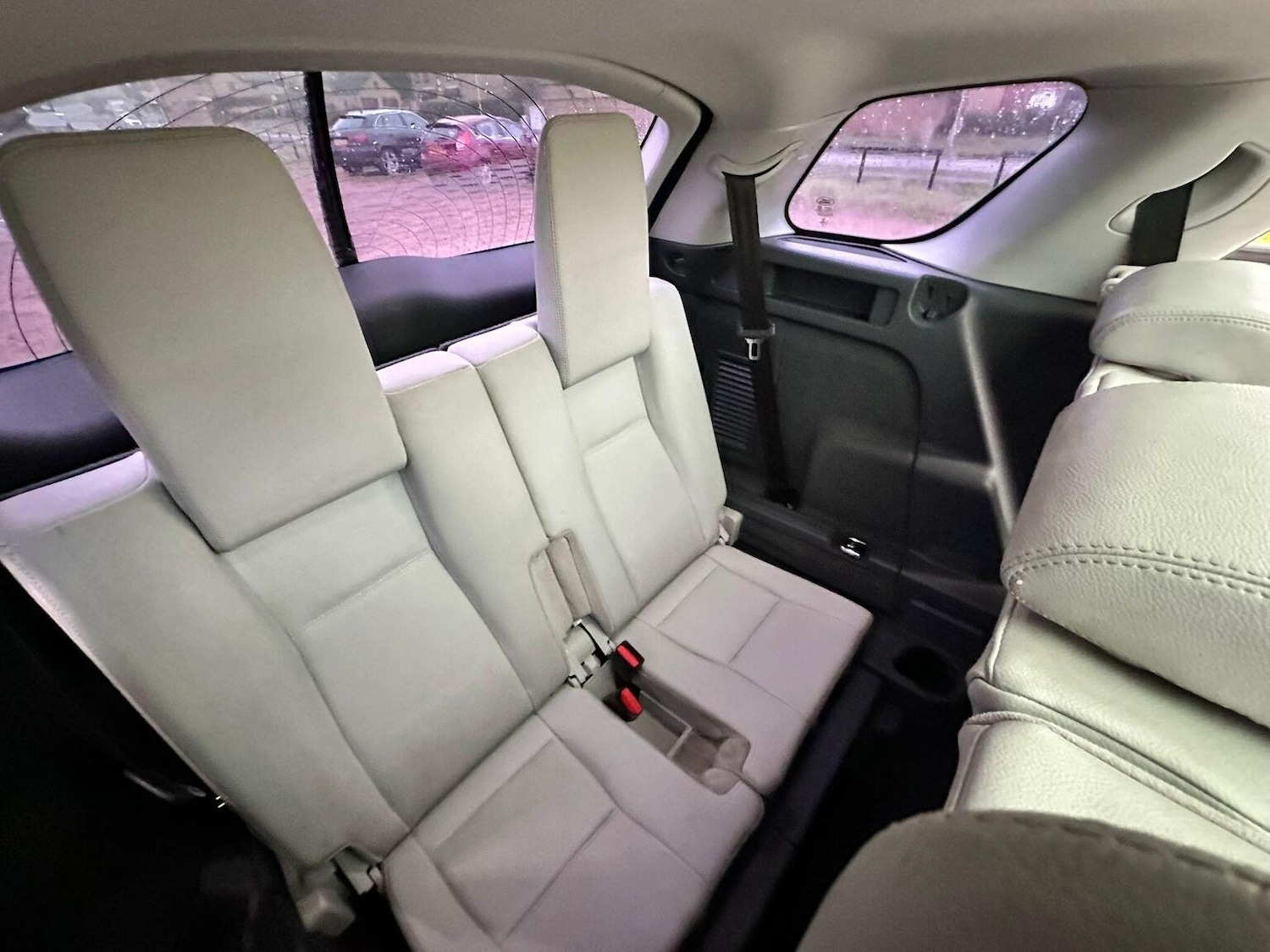 Used Land Rover Discovery Sport 2015 for sale - 77173051: Photo 24