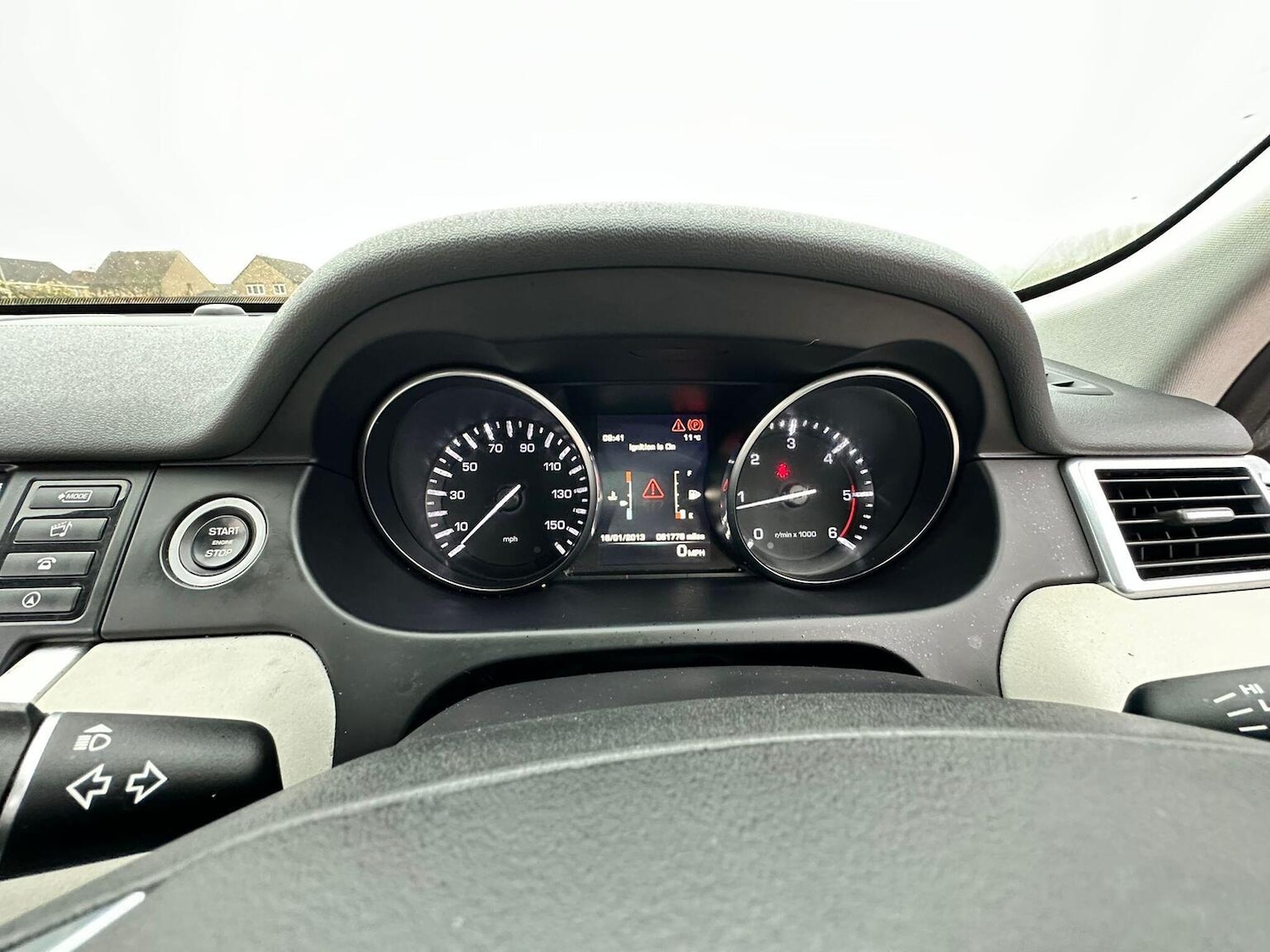 Used Land Rover Discovery Sport 2015 for sale - 77173051: Photo 28