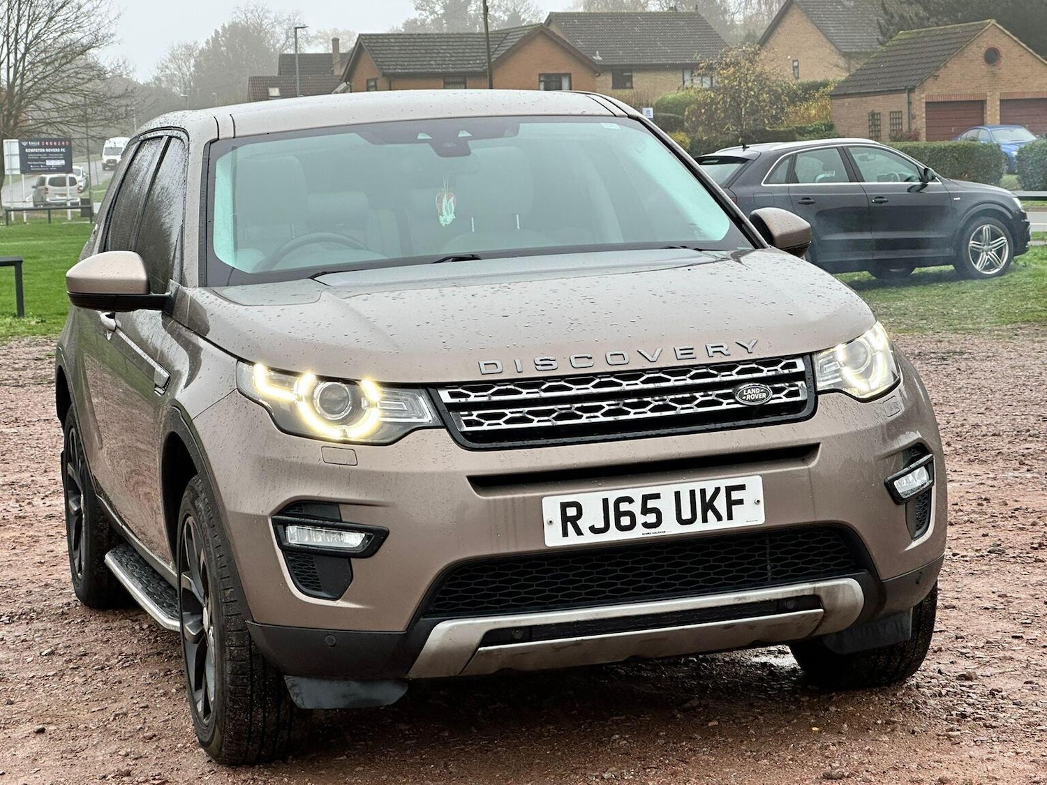Used Land Rover Discovery Sport 2015 for sale - 77173051: Photo 36
