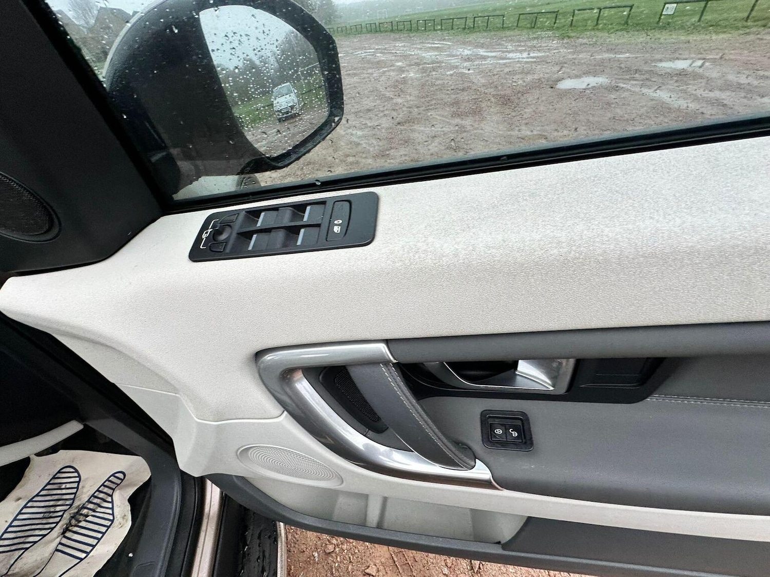 Used Land Rover Discovery Sport 2015 for sale - 77173051: Photo 37