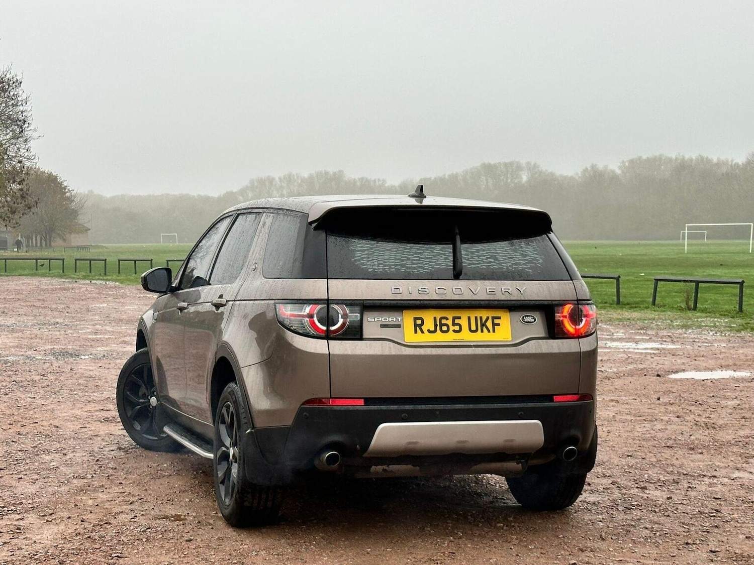 Used Land Rover Discovery Sport 2015 for sale - 77173051: Photo 8
