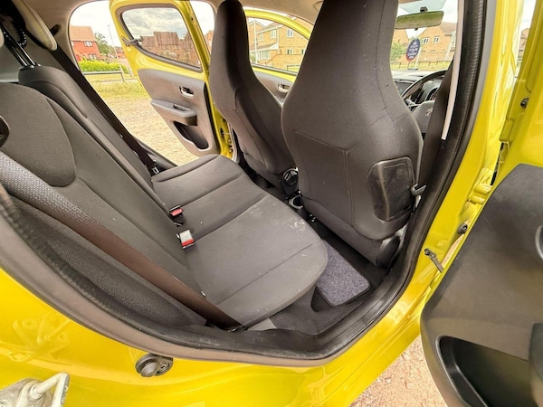 Used Peugeot 108 2018 for sale - 76093685: Photo 20
