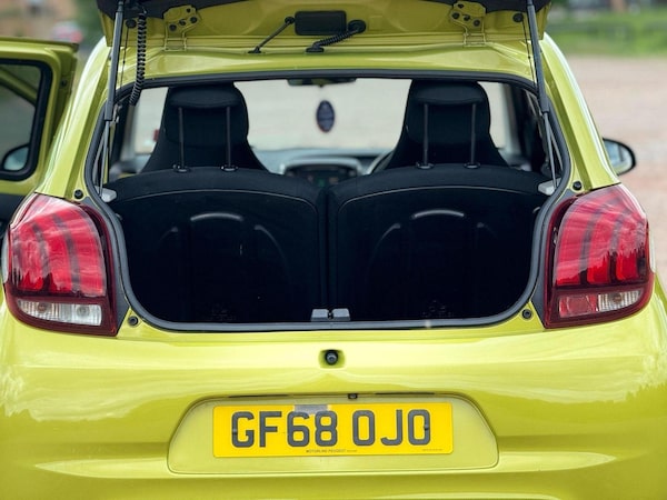 Used Peugeot 108 2018 for sale - 76093685: Photo 25