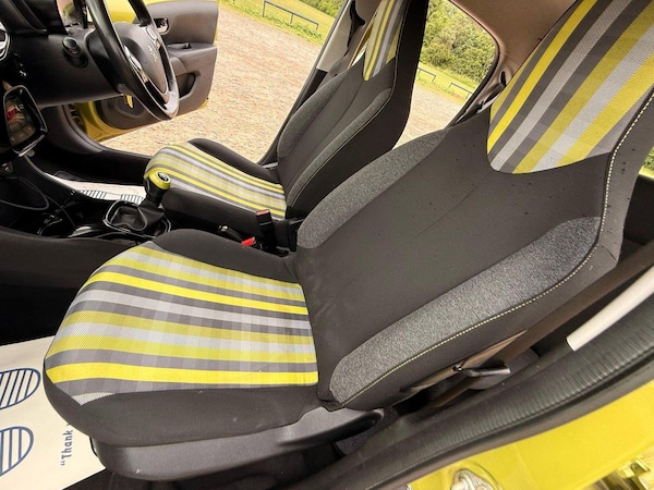 Used Peugeot 108 2018 for sale - 76093685: Photo 28