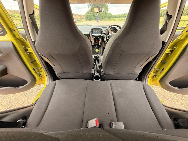 Used Peugeot 108 2018 for sale - 76093685: Photo 30
