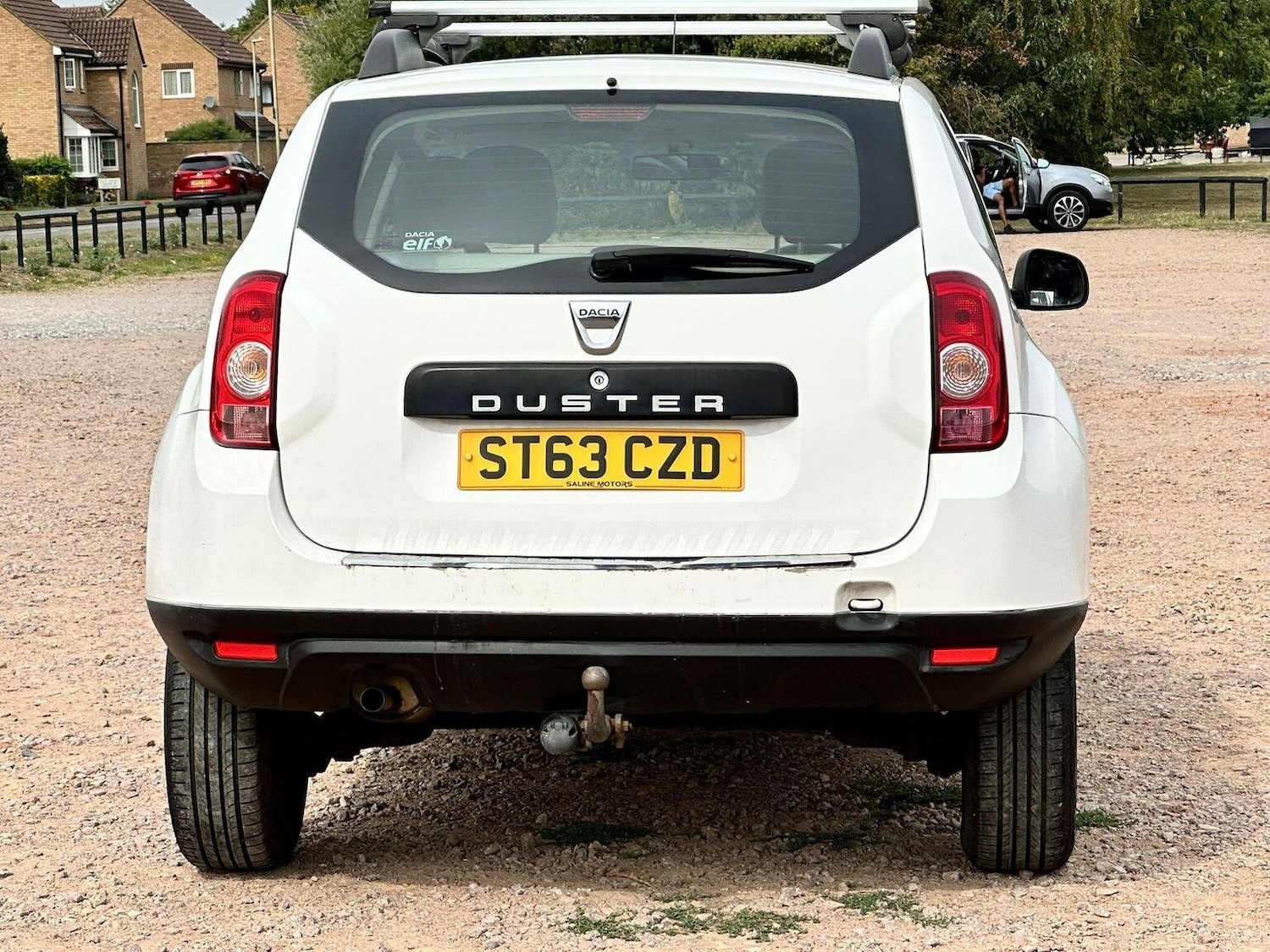 Vehicle 11