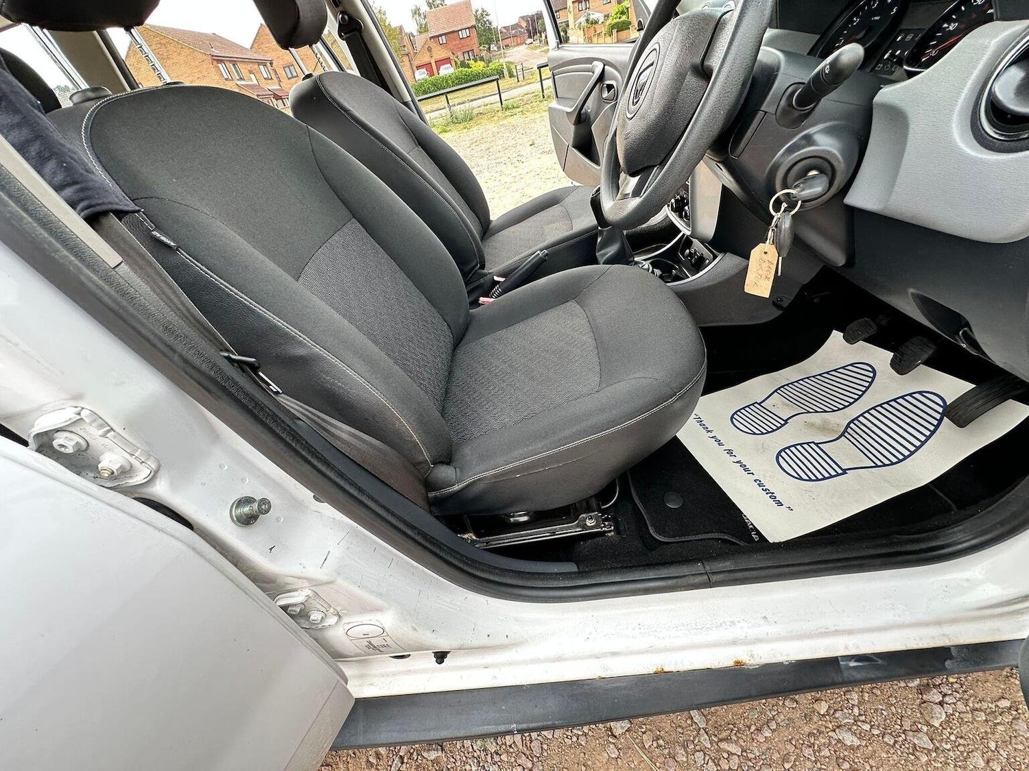 Vehicle 17