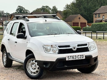 Dacia - Duster
