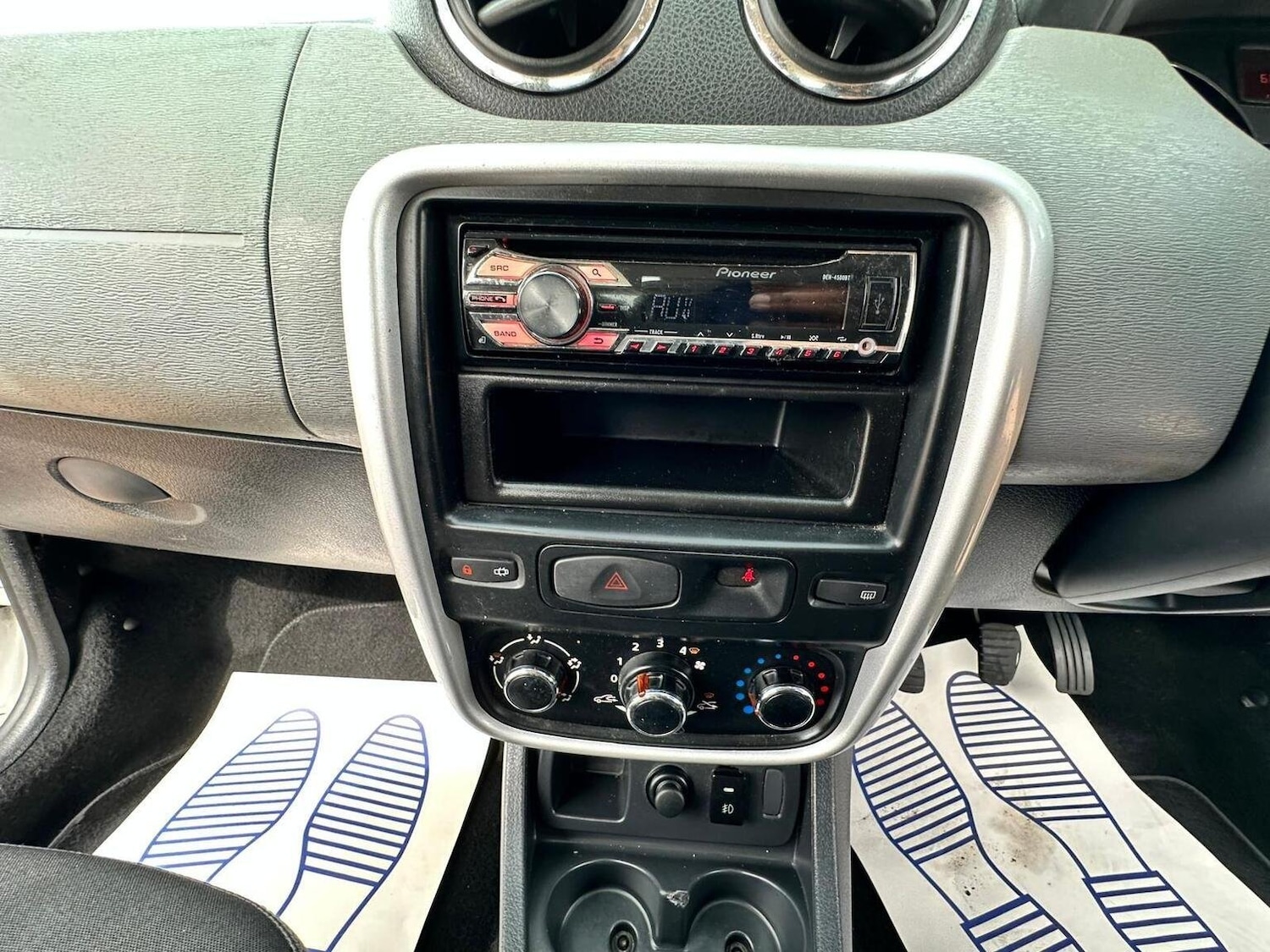 Vehicle 24