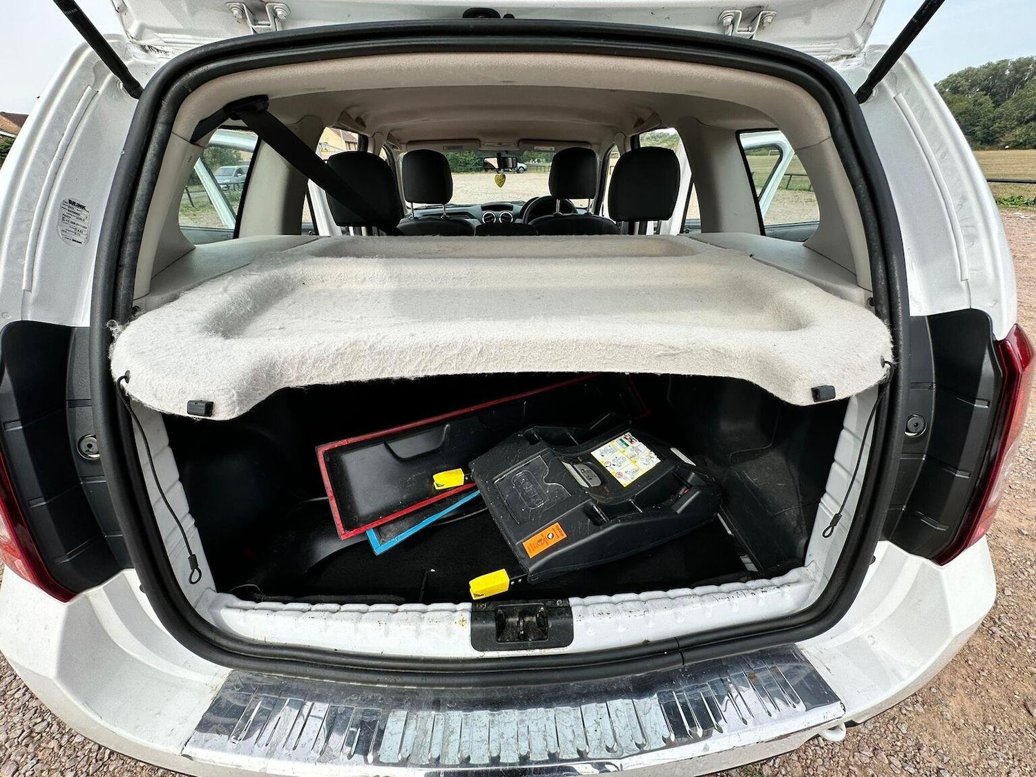 Vehicle 27