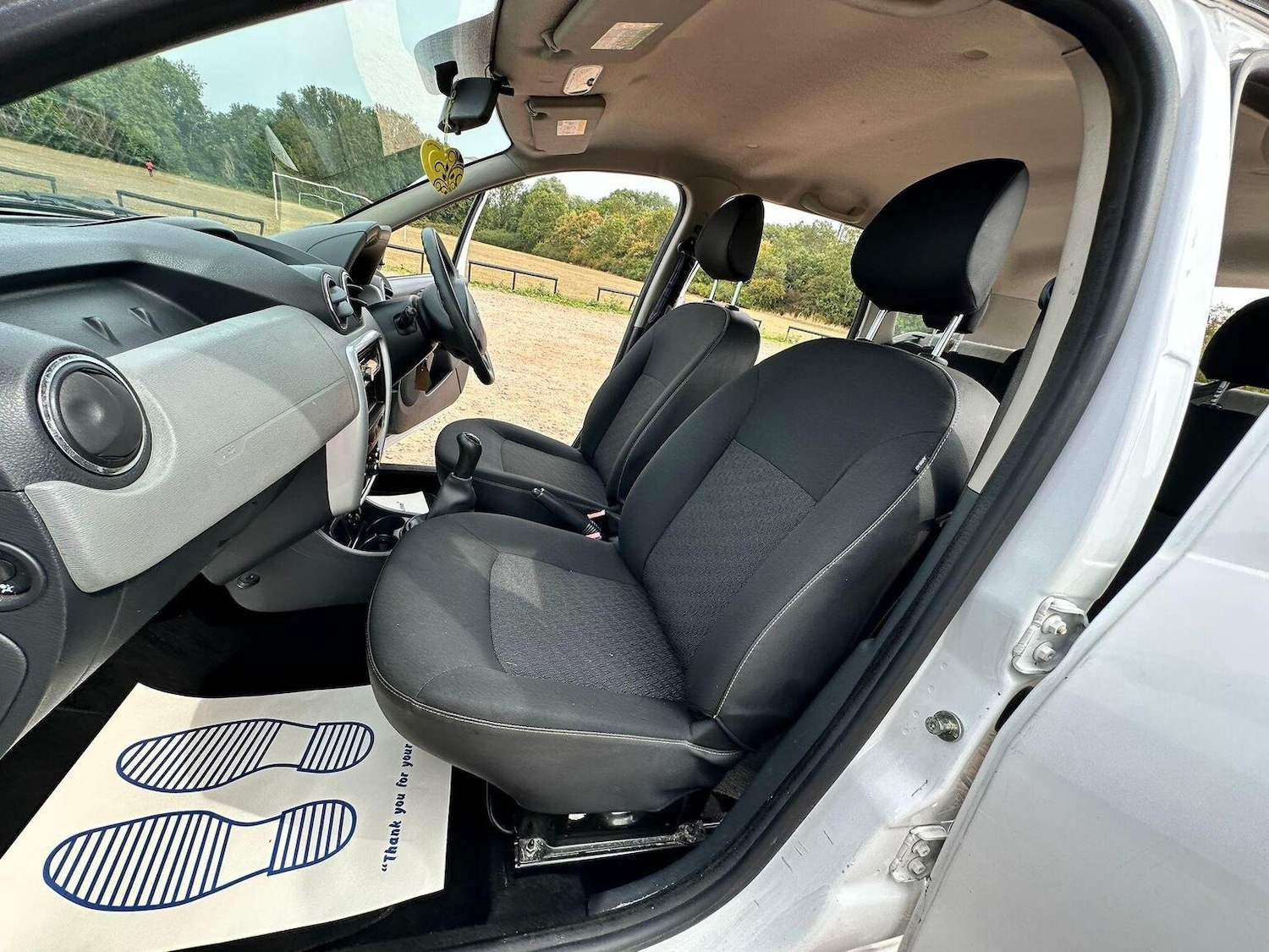 Vehicle 29