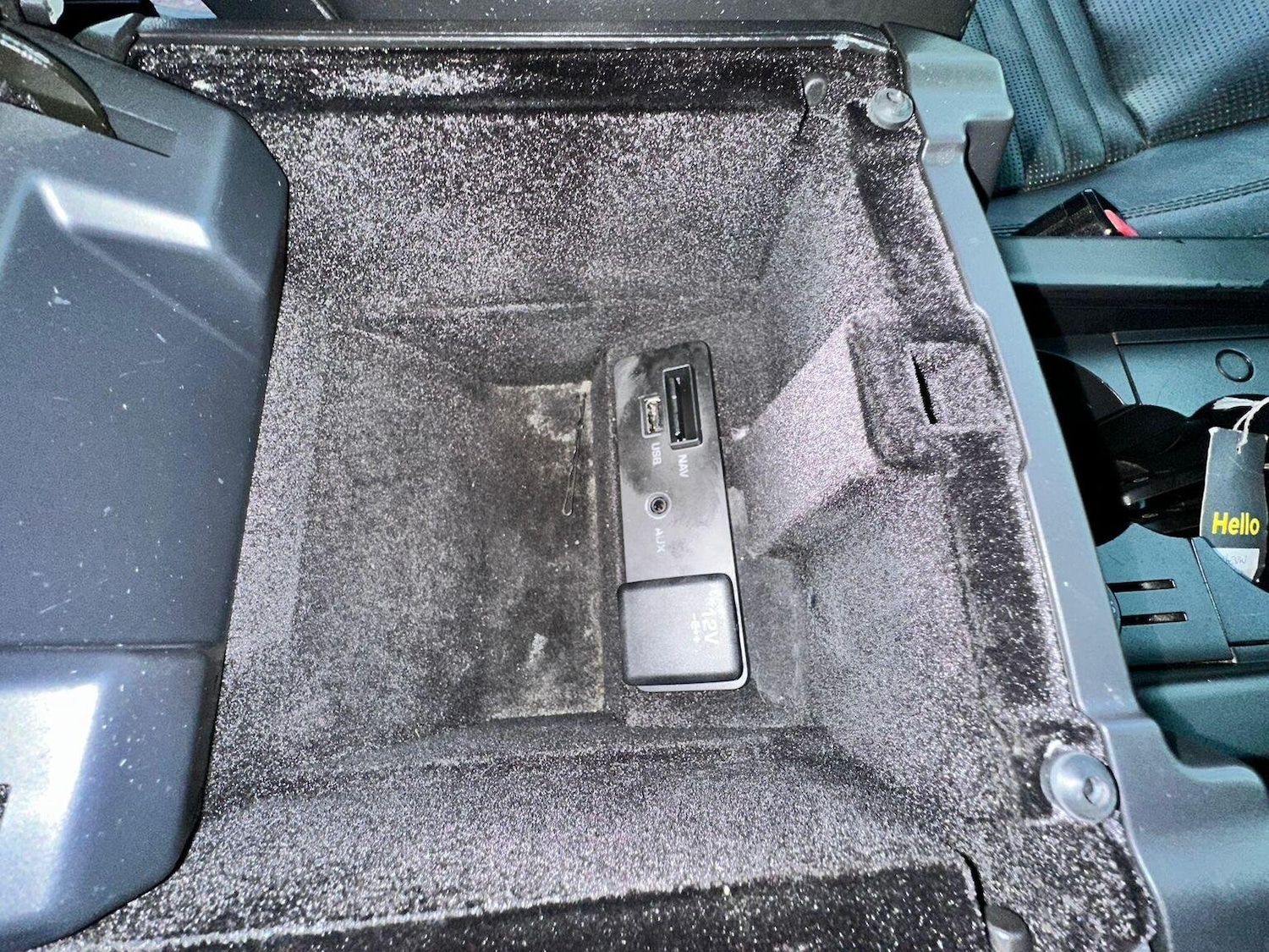 Vehicle 40