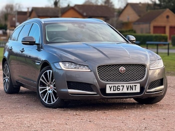Jaguar - XF