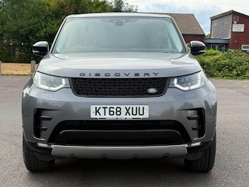 Used Land Rover Discovery 2019 for sale - 79556882: Photo