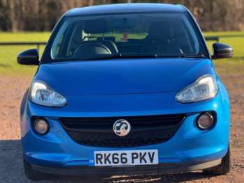 Used Vauxhall Adam 2016 for sale - 74225519: Photo