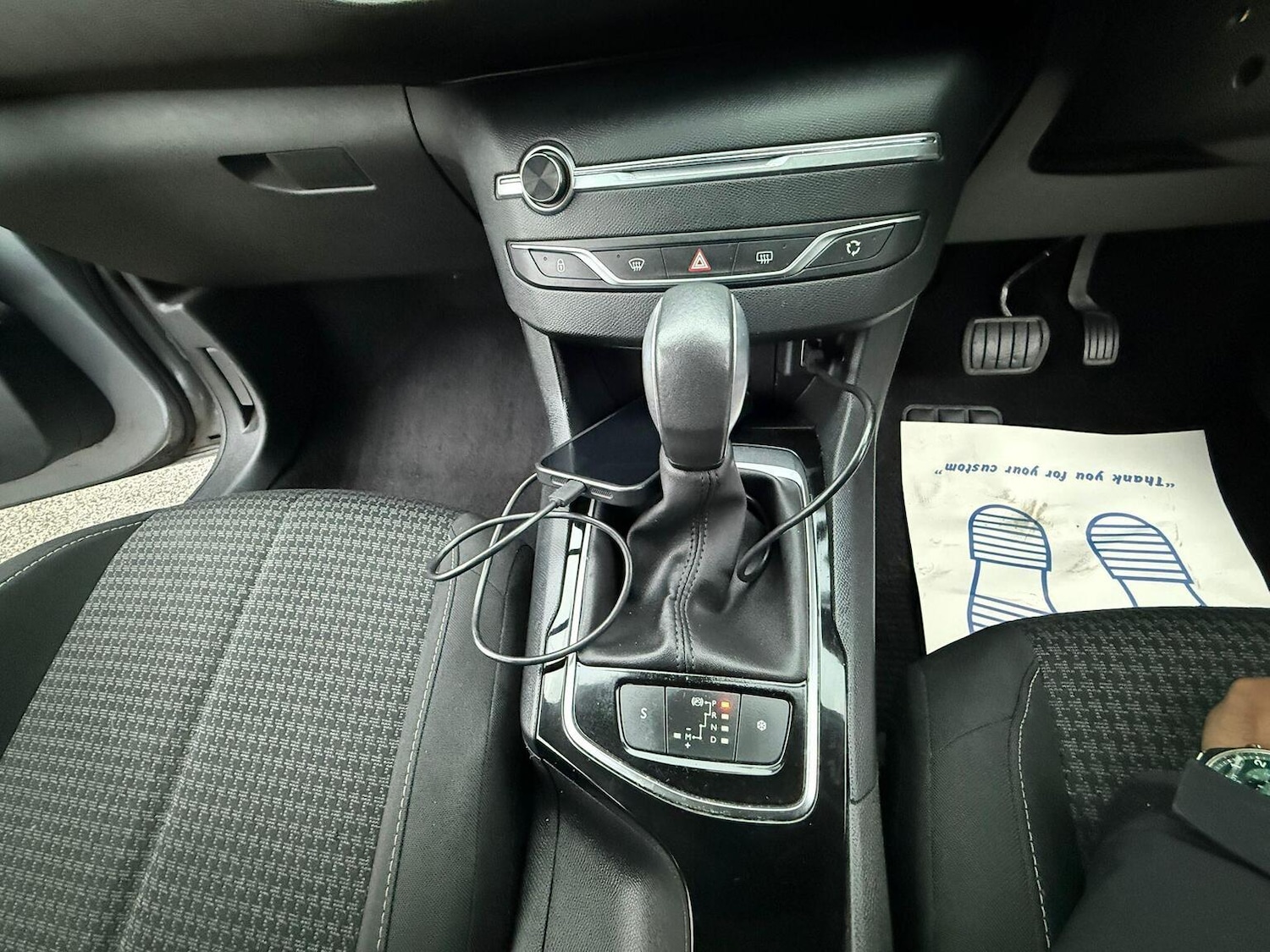 Used Peugeot 308 2017 for sale - 77643752: Photo 14