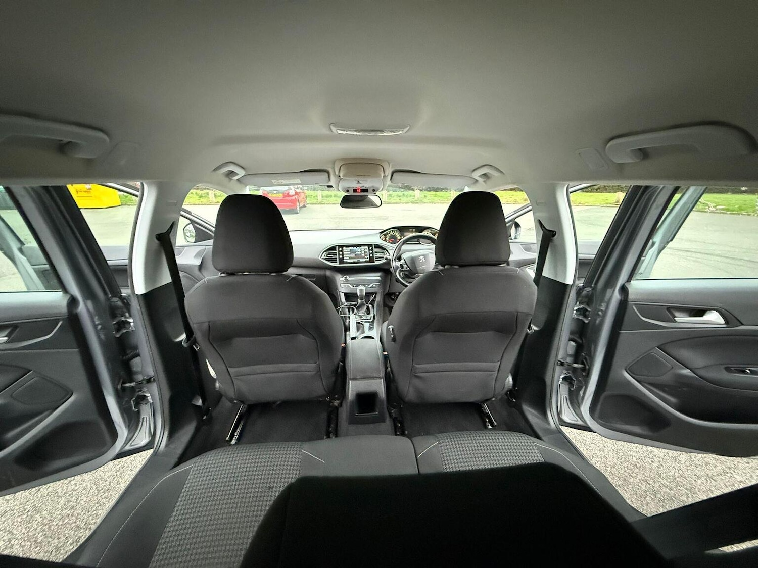 Used Peugeot 308 2017 for sale - 77643752: Photo 23