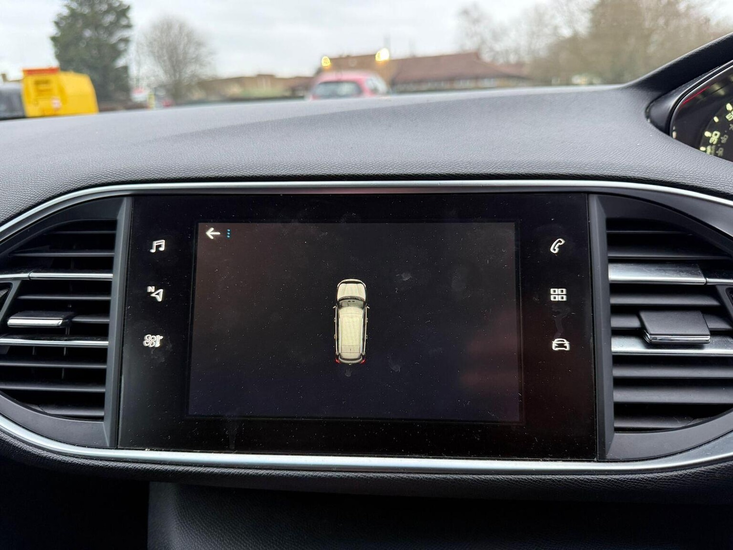 Used Peugeot 308 2017 for sale - 77643752: Photo 26