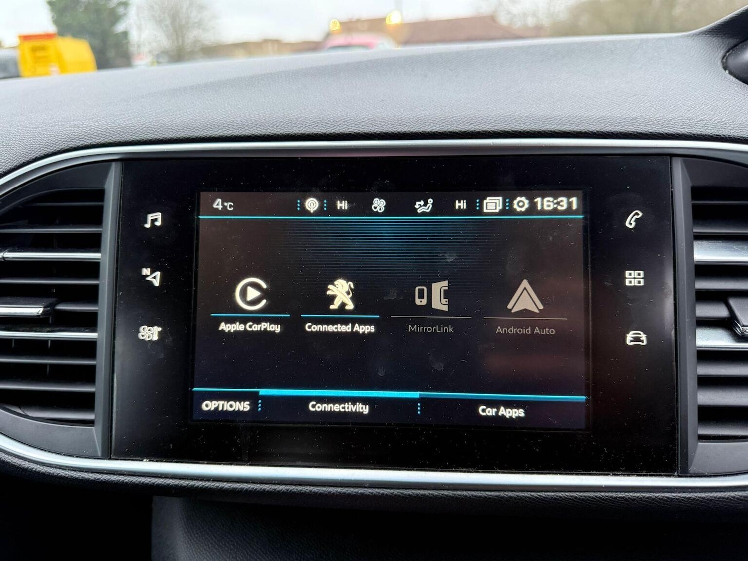 Used Peugeot 308 2017 for sale - 77643752: Photo 27