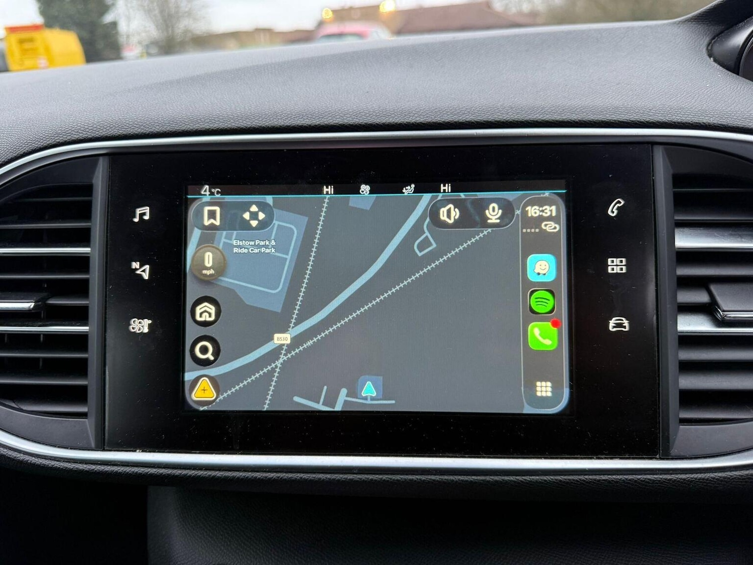 Used Peugeot 308 2017 for sale - 77643752: Photo 29