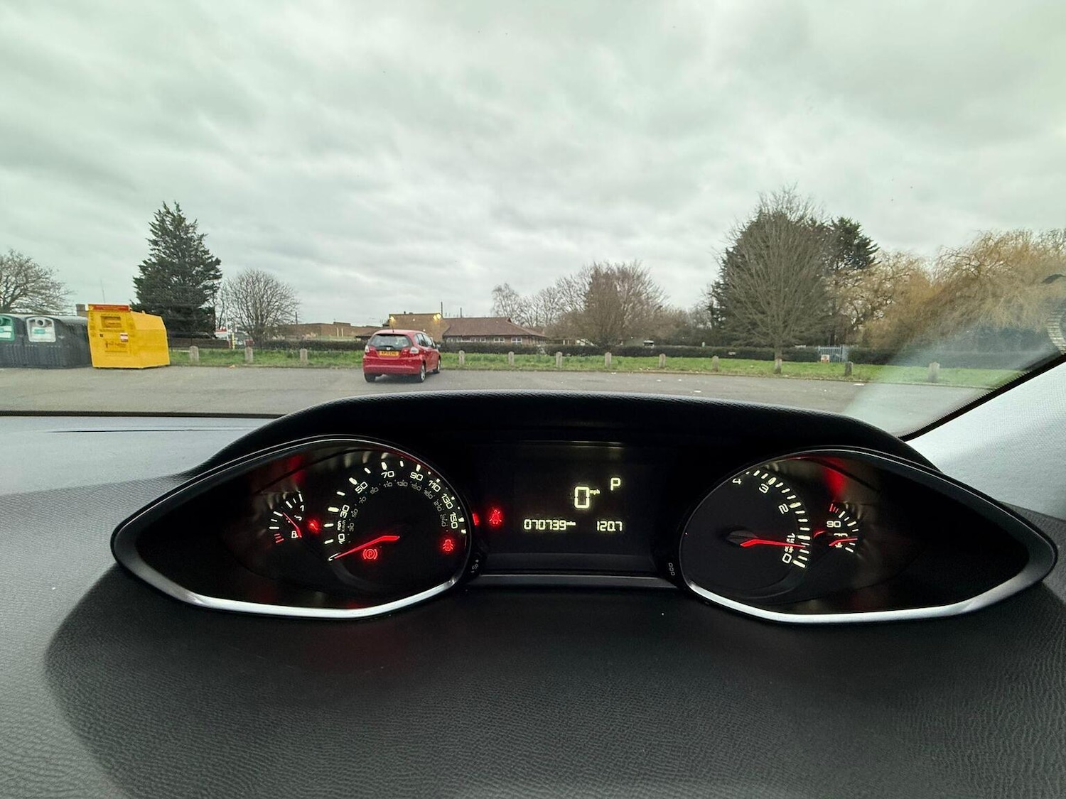 Used Peugeot 308 2017 for sale - 77643752: Photo 30