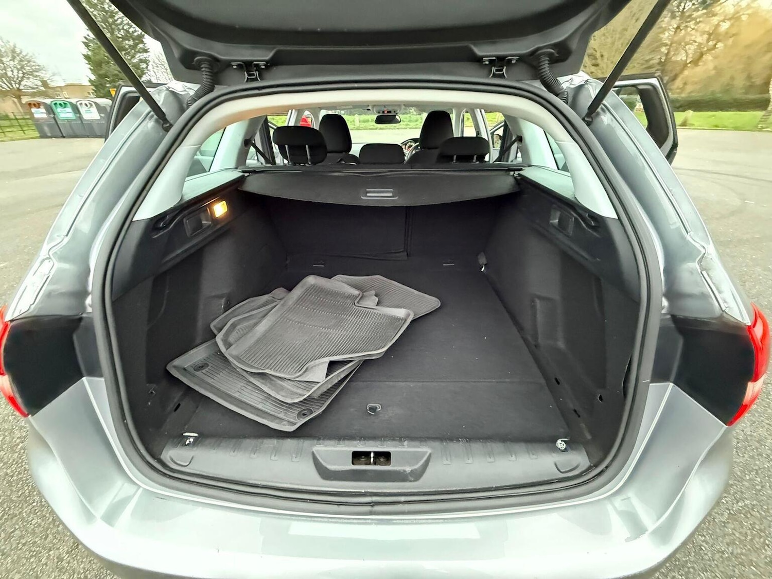 Used Peugeot 308 2017 for sale - 77643752: Photo 32