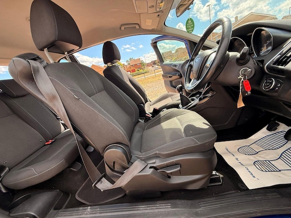 Used Ford B-MAX 2014 for sale - 75999822: Photo 18