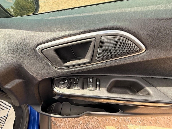 Used Ford B-MAX 2014 for sale - 75999822: Photo 21