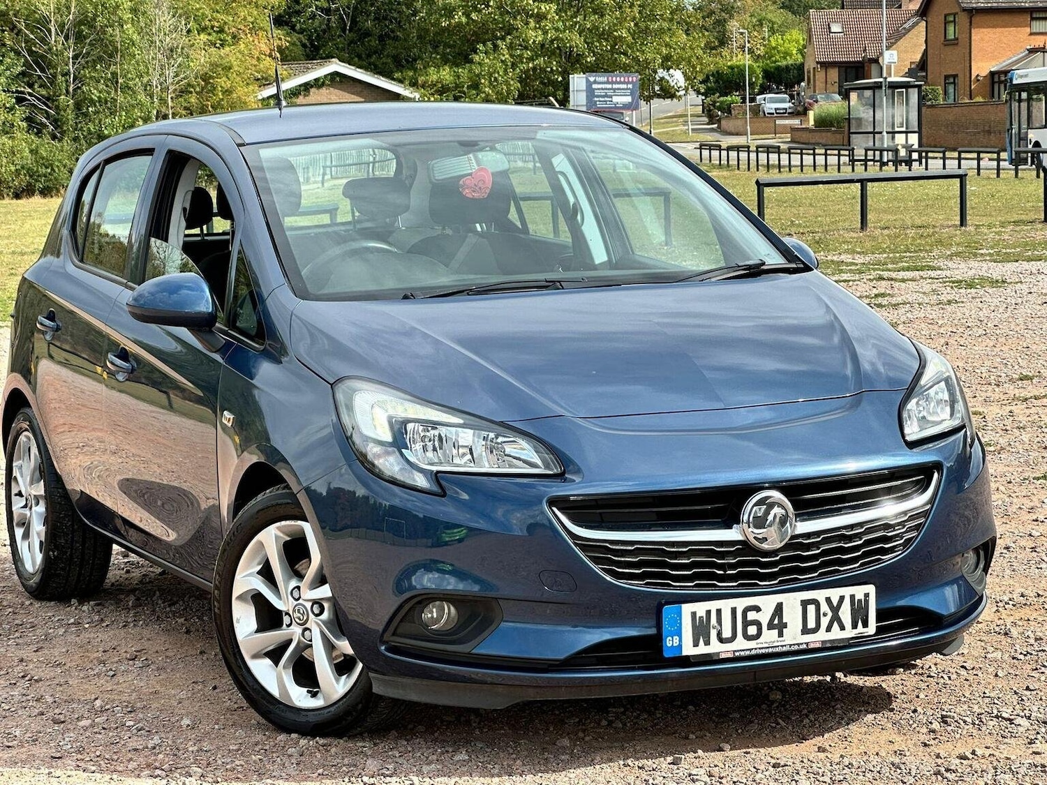 Used Vauxhall Corsa 2014 for sale - 76794320: Photo 1
