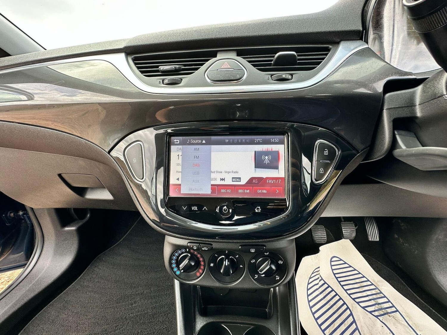 Used Vauxhall Corsa 2014 for sale - 76794320: Photo 14