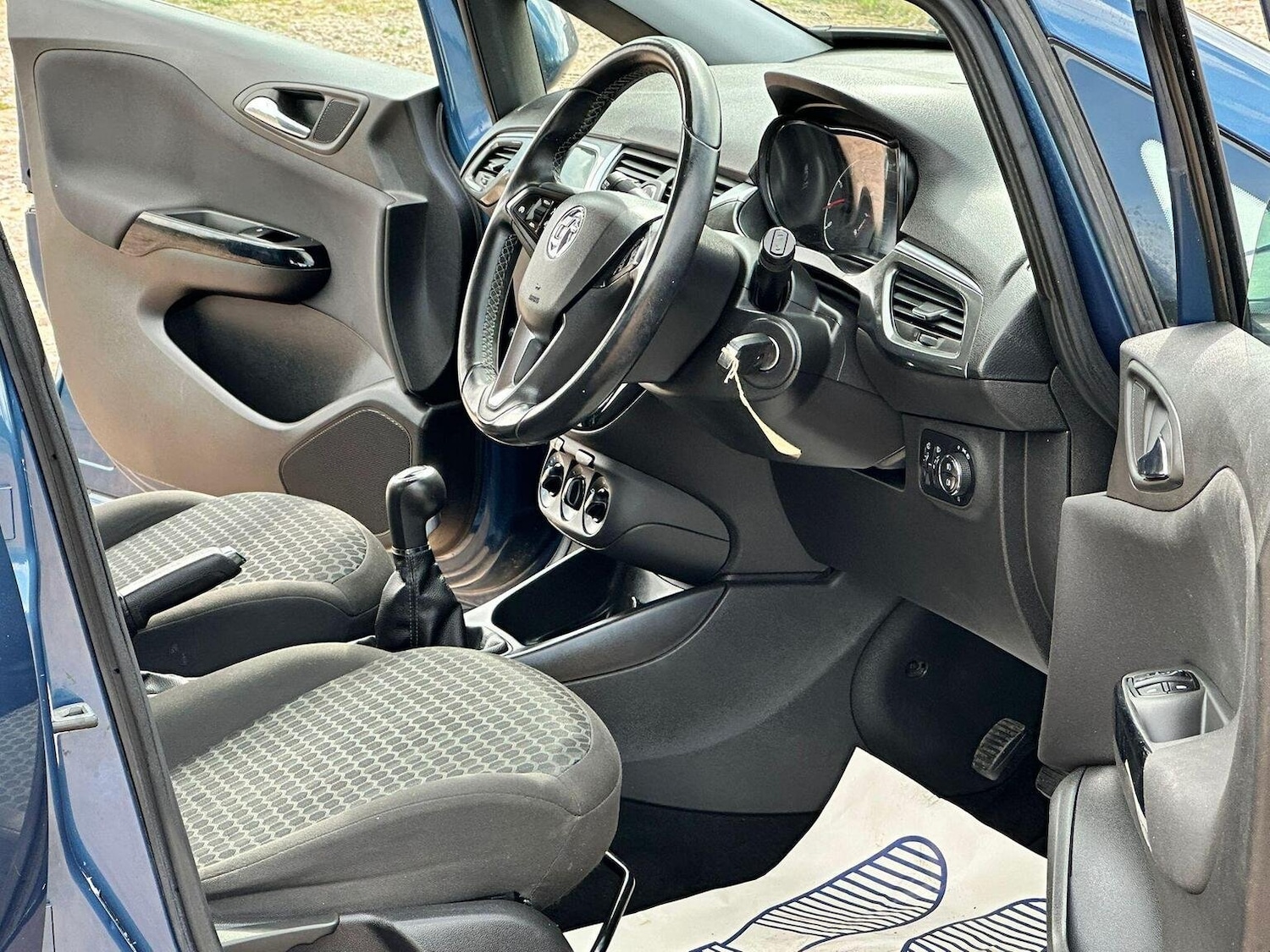 Used Vauxhall Corsa 2014 for sale - 76794320: Photo 15