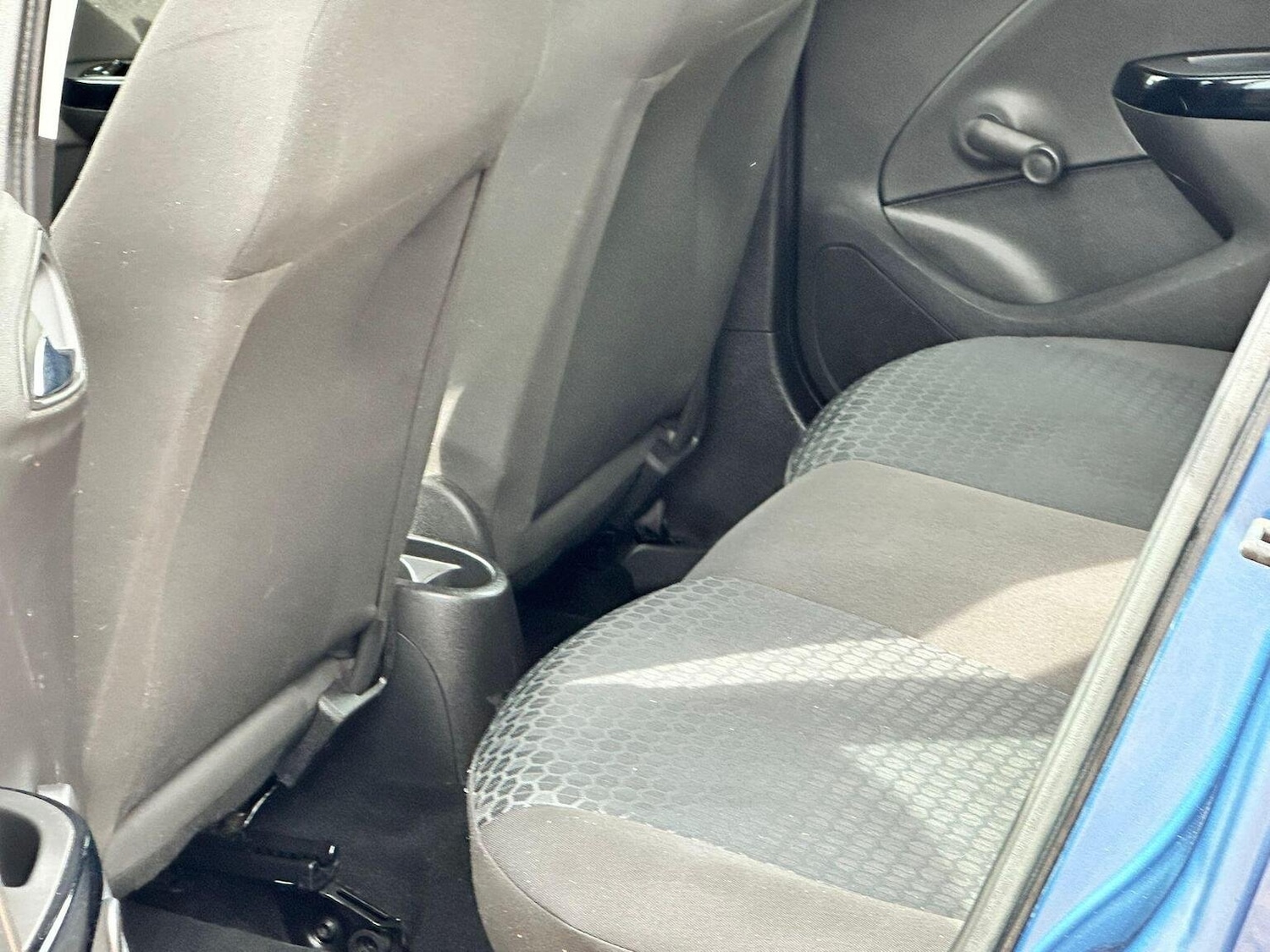 Used Vauxhall Corsa 2014 for sale - 76794320: Photo 17