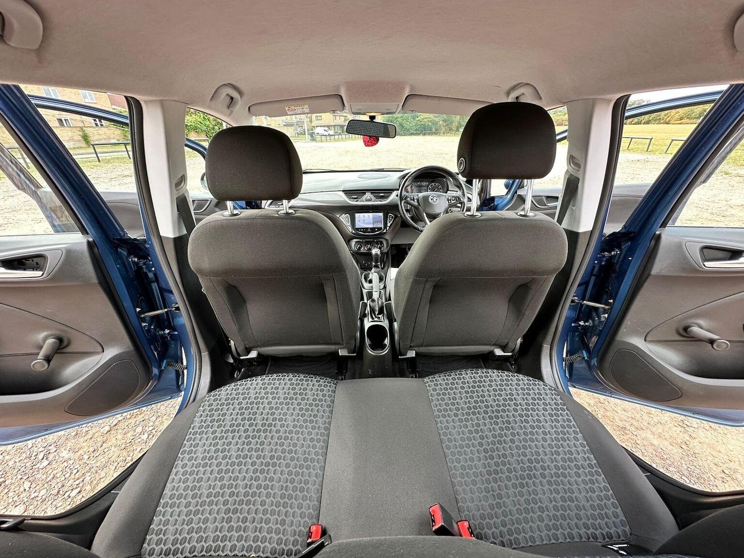 Used Vauxhall Corsa 2014 for sale - 76794320: Photo 19