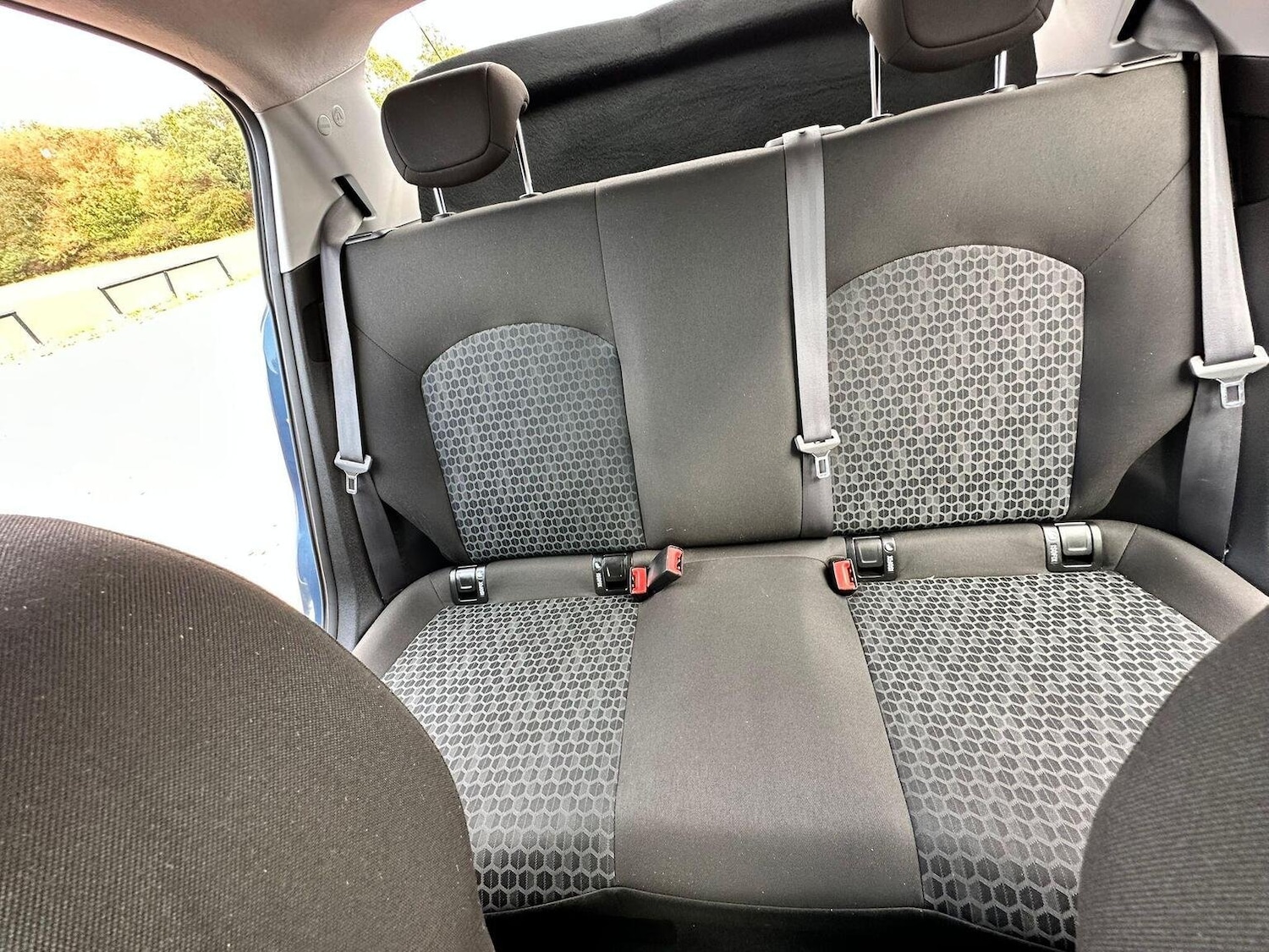 Used Vauxhall Corsa 2014 for sale - 76794320: Photo 21