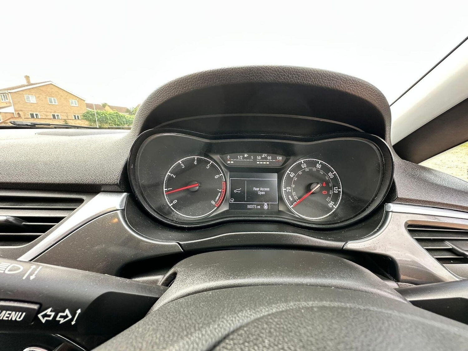 Used Vauxhall Corsa 2014 for sale - 76794320: Photo 26