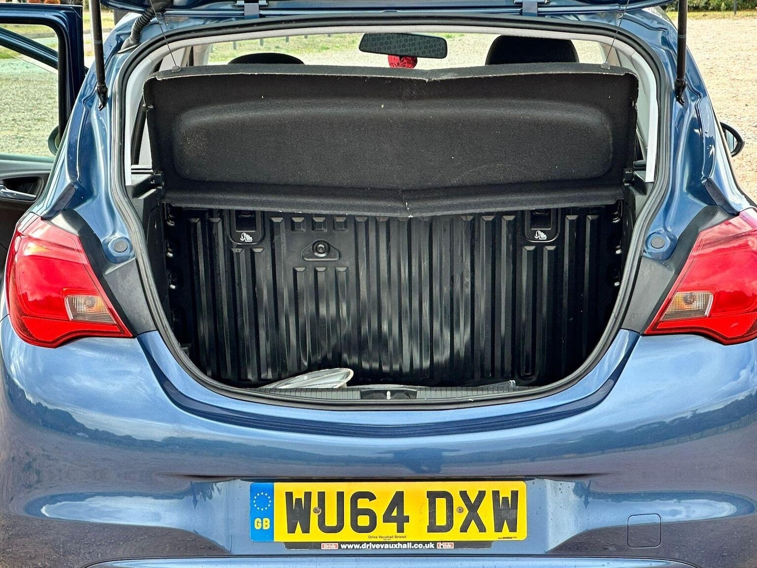 Used Vauxhall Corsa 2014 for sale - 76794320: Photo 27