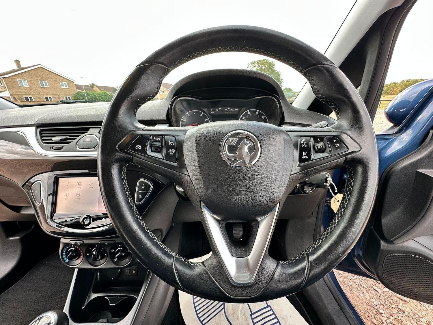 Used Vauxhall Corsa 2014 for sale - 76794320: Photo 29