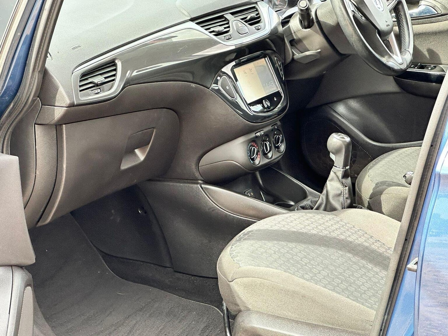 Used Vauxhall Corsa 2014 for sale - 76794320: Photo 30